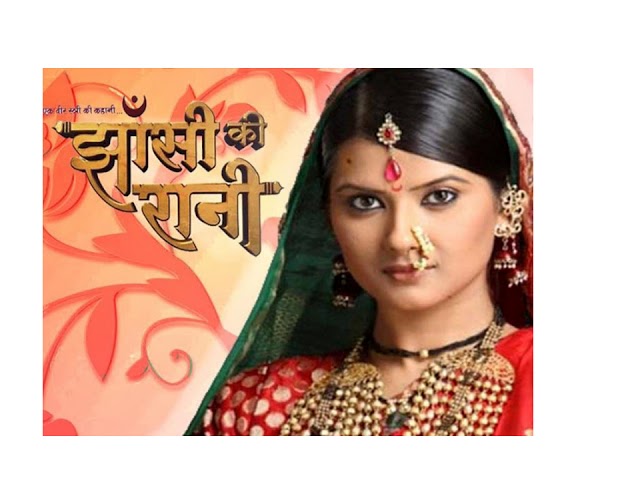 Download Jhansi Ki Rani TV Show