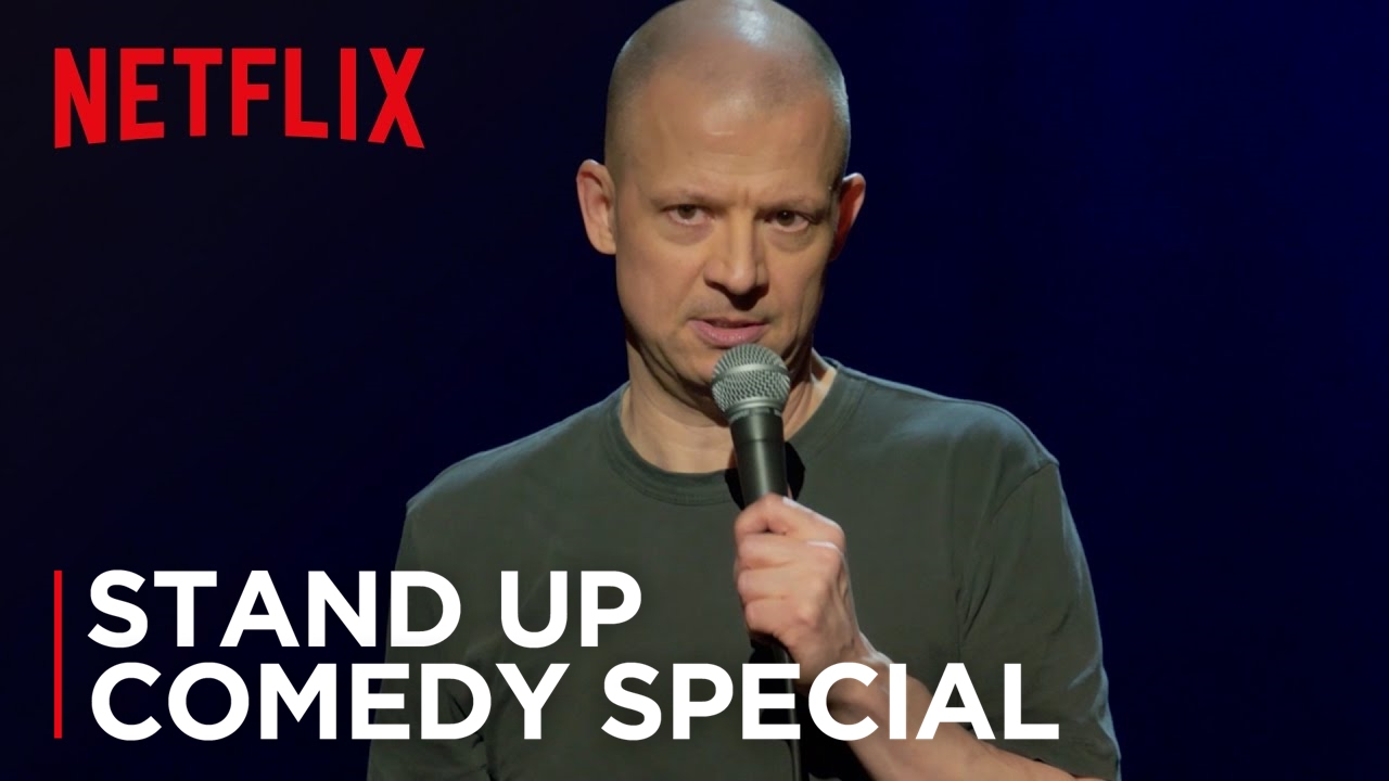 Download Jim Norton: Mouthful of Shame Movie