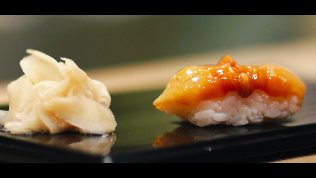 Download Jiro Dreams of Sushi Movie