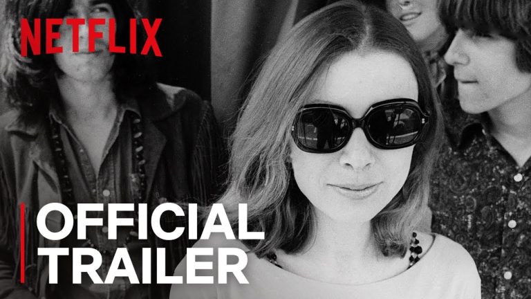 Download Joan Didion: The Center Will Not Hold Movie