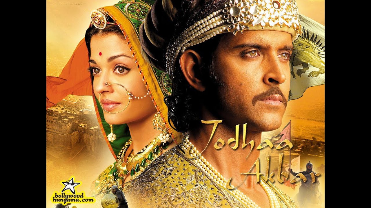 Download Jodhaa Akbar Movie