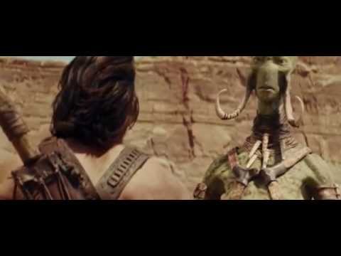 Download John Carter Movie