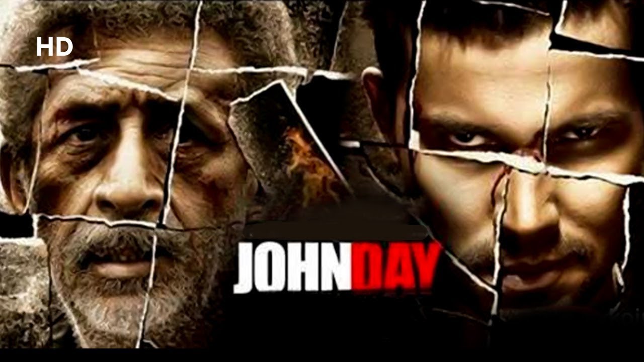 Download John Day Movie