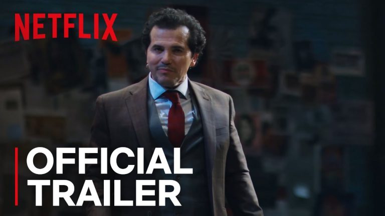 Download John Leguizamo's Latin History for Morons Movie