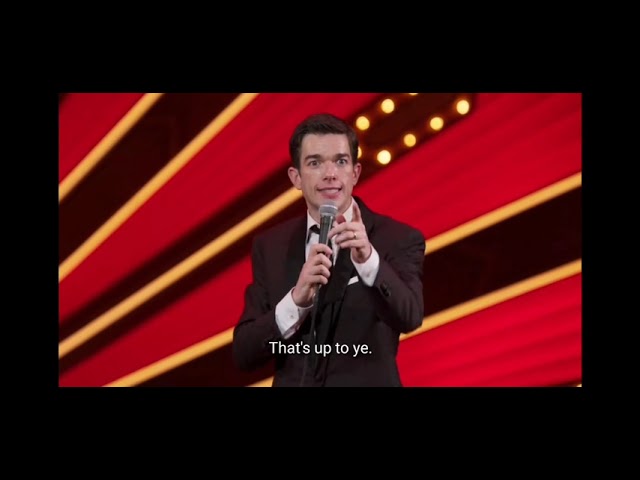 Download John Mulaney: Kid Gorgeous at Radio City Movie