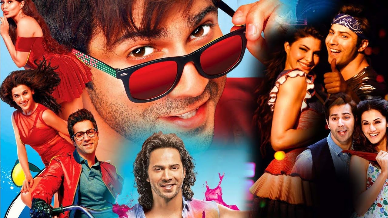 Download Judwaa 2 Movie