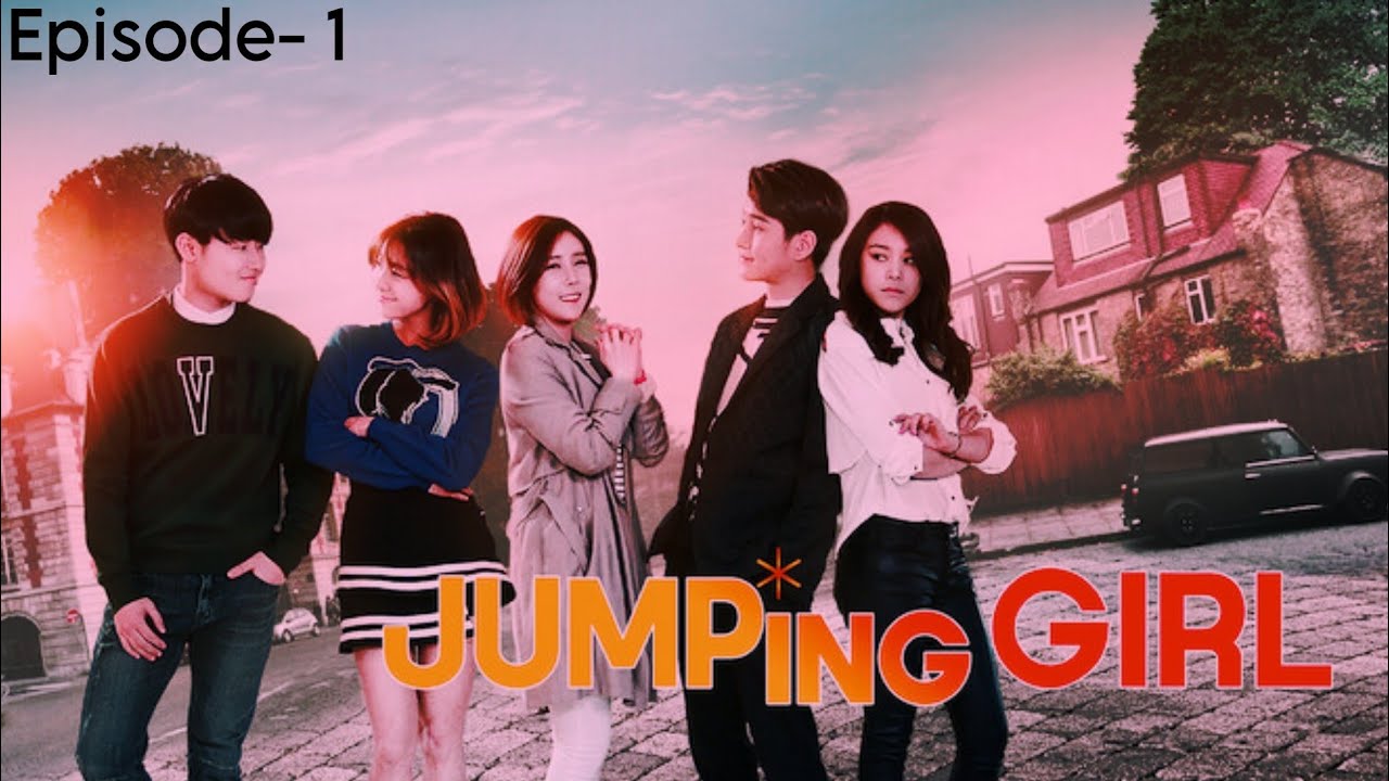 Download Jumping Girl TV Show