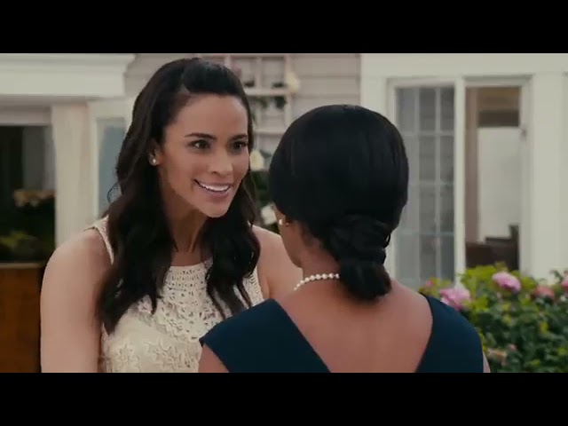 Download Jumping the Broom Movie