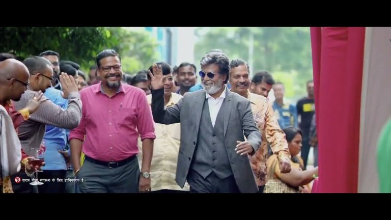 Download Kabali (Hindi Version) Movie