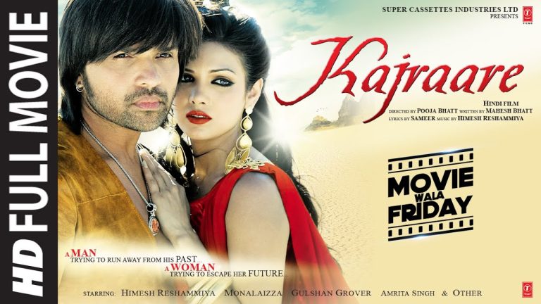 Download Kajraare Movie