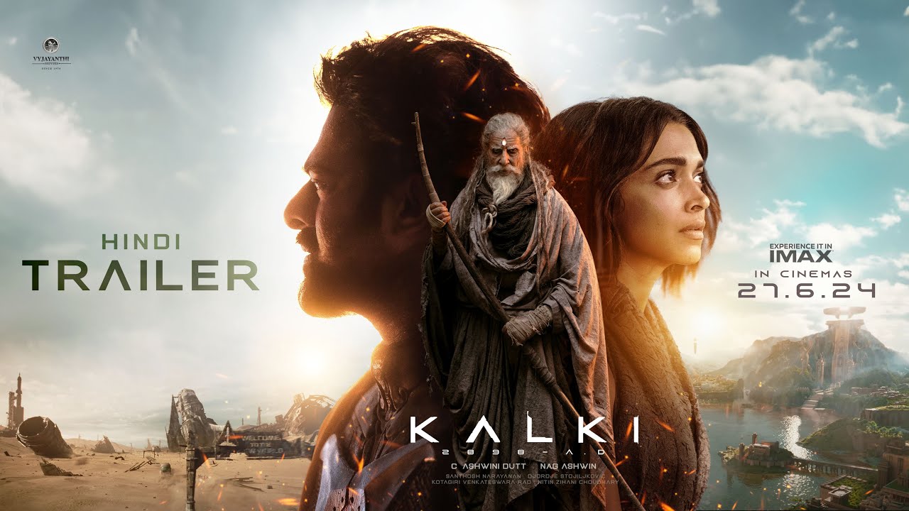 Download Kalki Movie