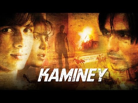 Download Kaminey Movie