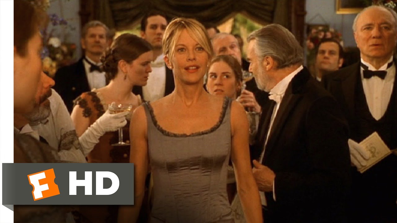 Download Kate & Leopold Movie