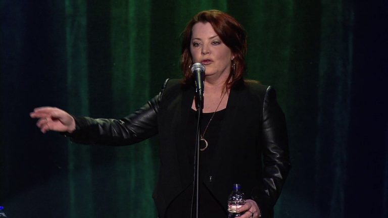 Download Kathleen Madigan: Bothering Jesus Movie