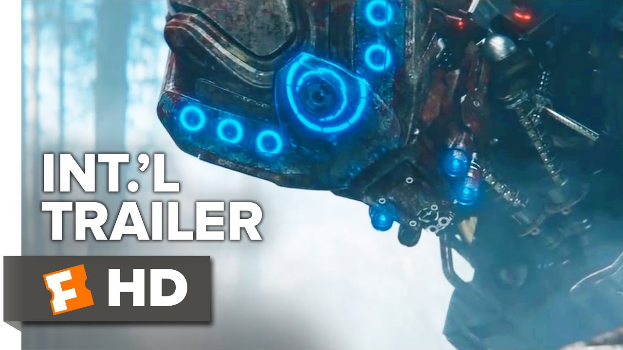 Download Kill Command Movie