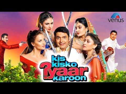 Download Kis Kisko Pyaar Karoon Movie