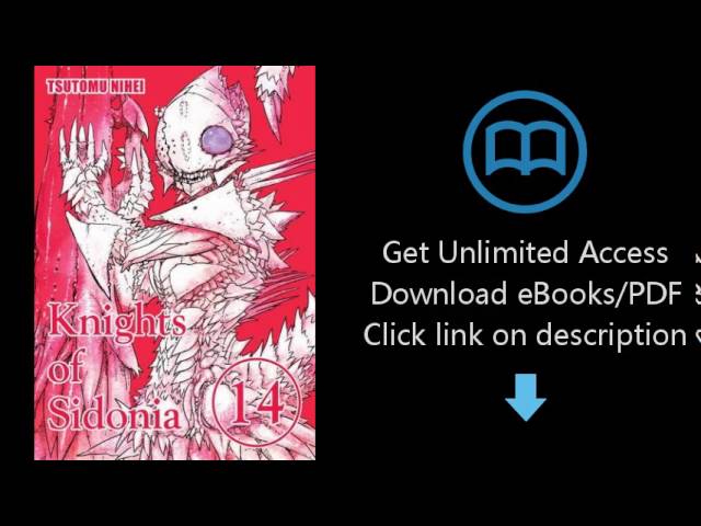 Download Knights of Sidonia TV Show