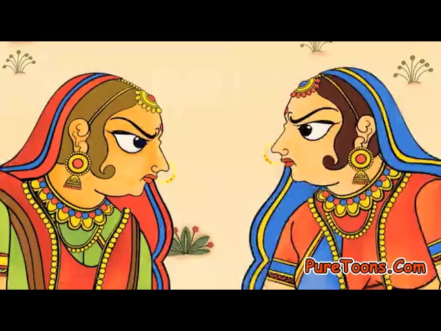 Download Krish Trish and Baltiboy: Comics of India Movie