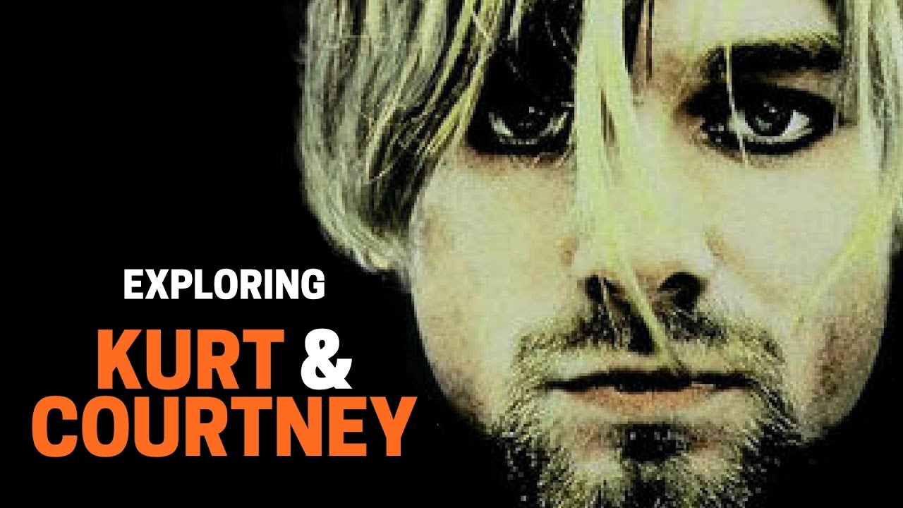 Download Kurt & Courtney Movie