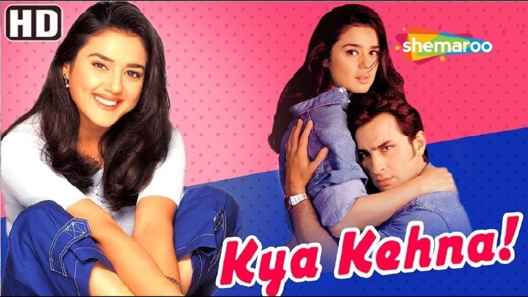 Download Kya Kehna Movie