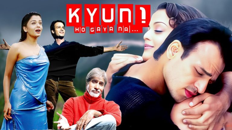 Download Kyun! Ho Gaya Na Movie