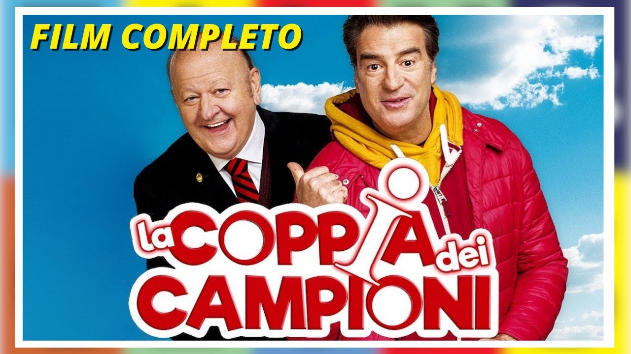 Download La Coppia dei Campioni Movie