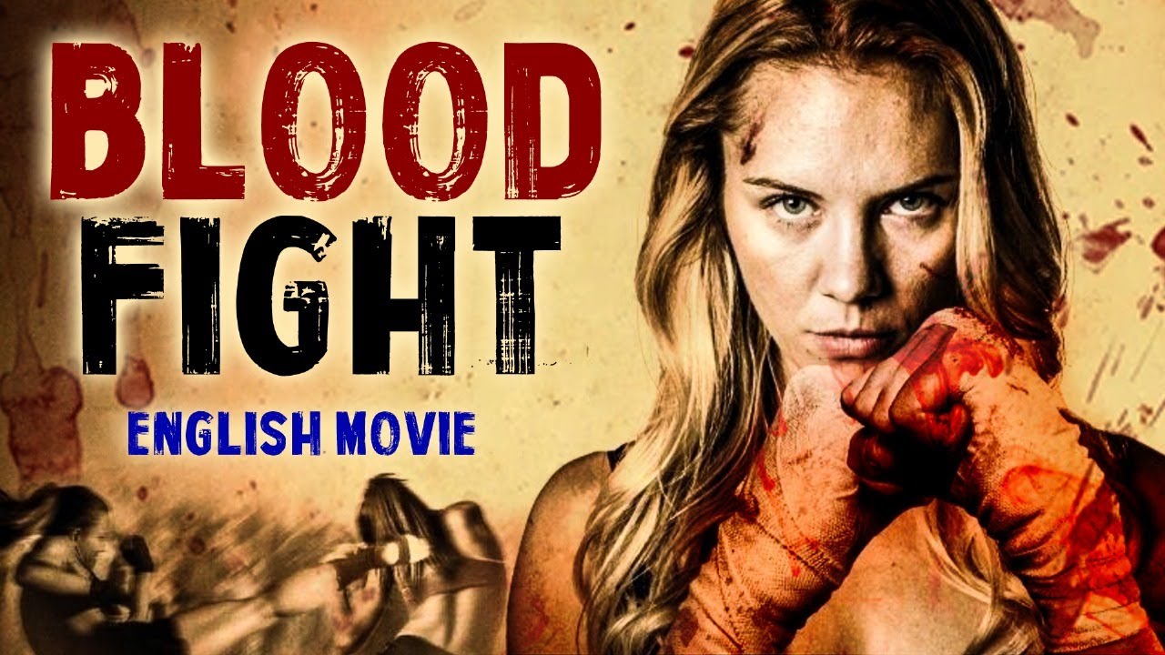 Download Lady Bloodfight Movie