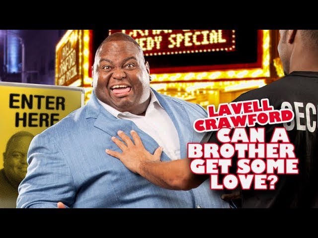 Download Lavell Crawford: Can a Brother Get Some Love? Movie