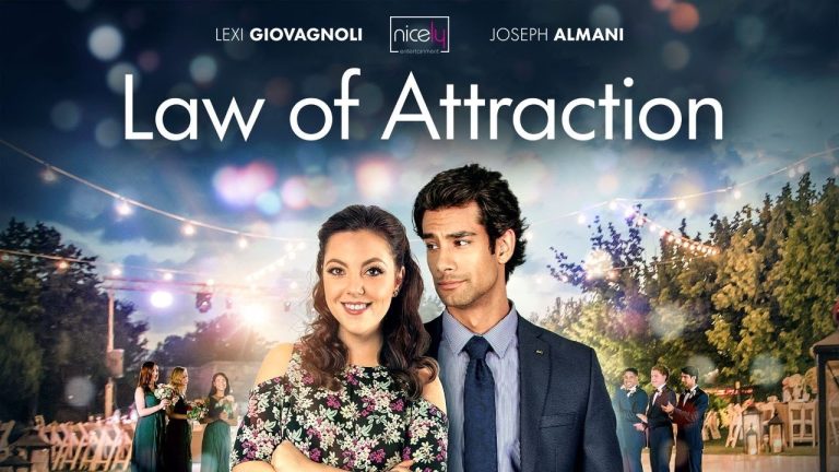 Download Laws of Attraction TV Show