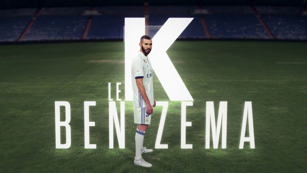 Download Le K Benzema Movie