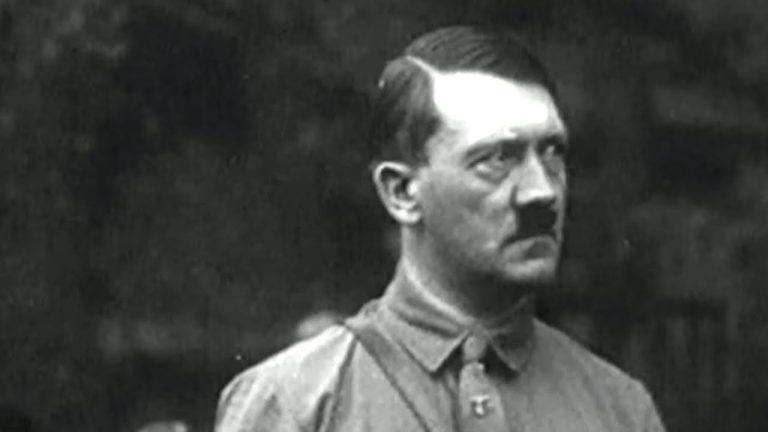 Download Le serment des Hitler Movie