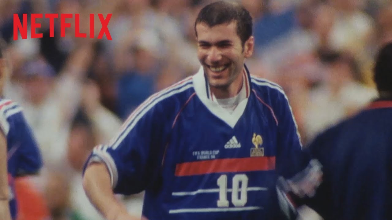 Download Les Bleus - Une autre histoire de France 1996-2016 Movie