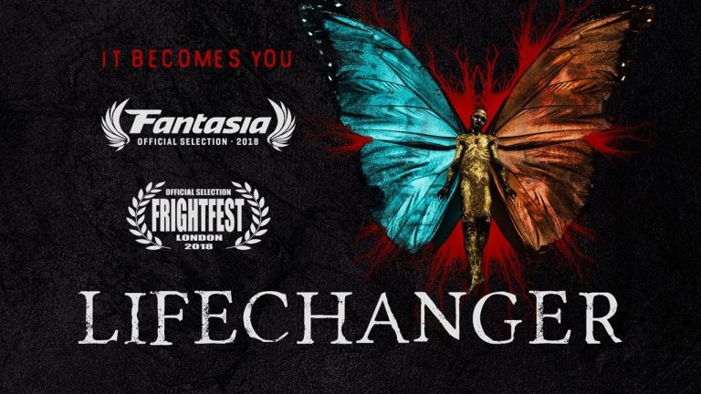 Download Lifechanger Movie