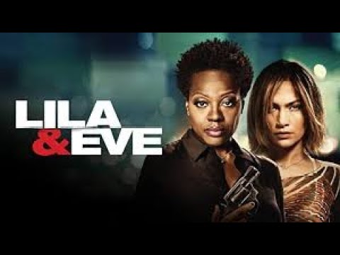 Download Lila & Eve Movie