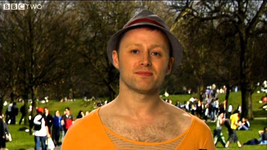 Download Limmy's Show! TV Show