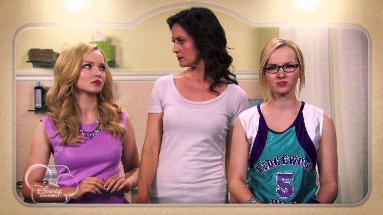 Download Liv and Maddie TV Show