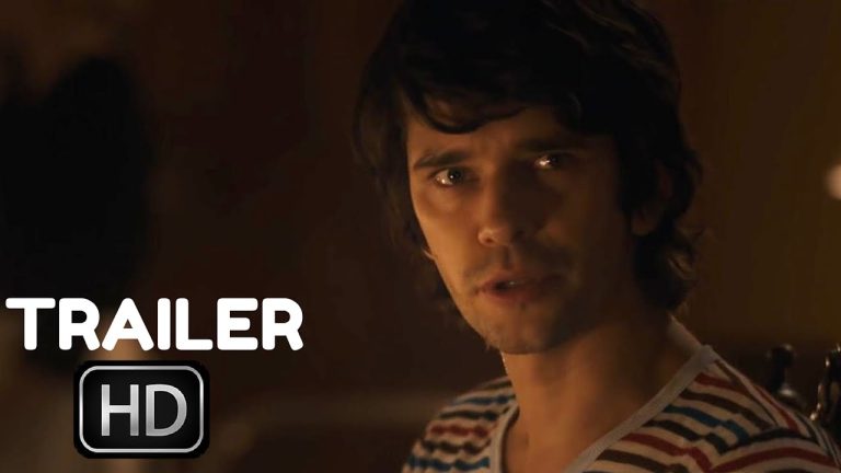 Download London Spy TV Show