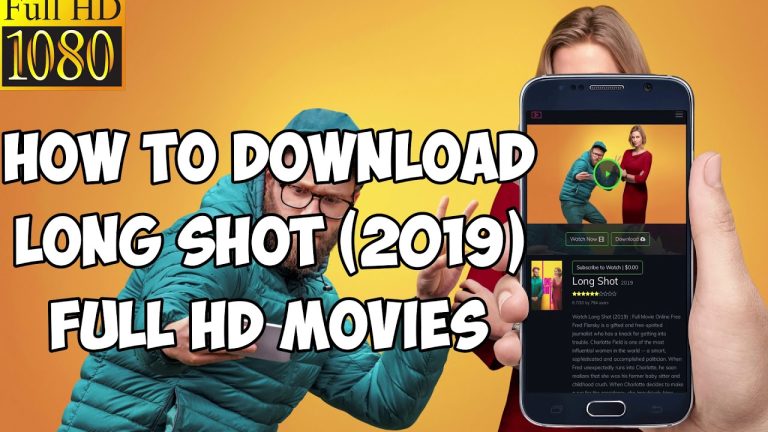 Download Long Shot Movie