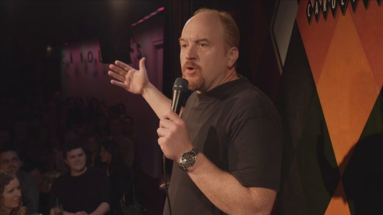 Download Louis C.K.: Live at the Comedy Store Movie