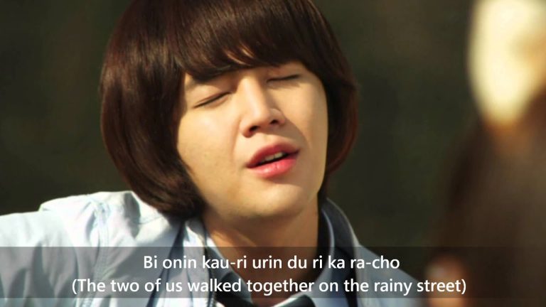 Download Love Rain TV Show