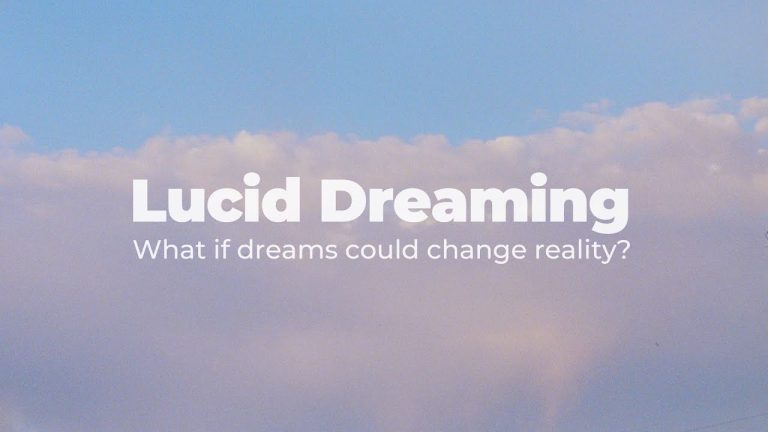 Download Lucid Dream Movie