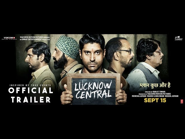 Download Lucknow Central Movie