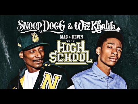 Download Mac & Devin Go to High School Movie