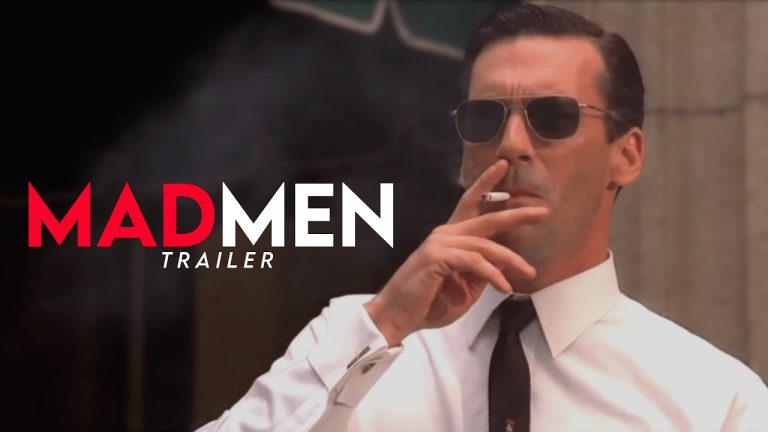 Download Mad Men TV Show