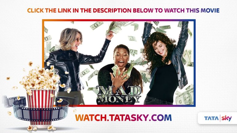 Download Mad Money Movie