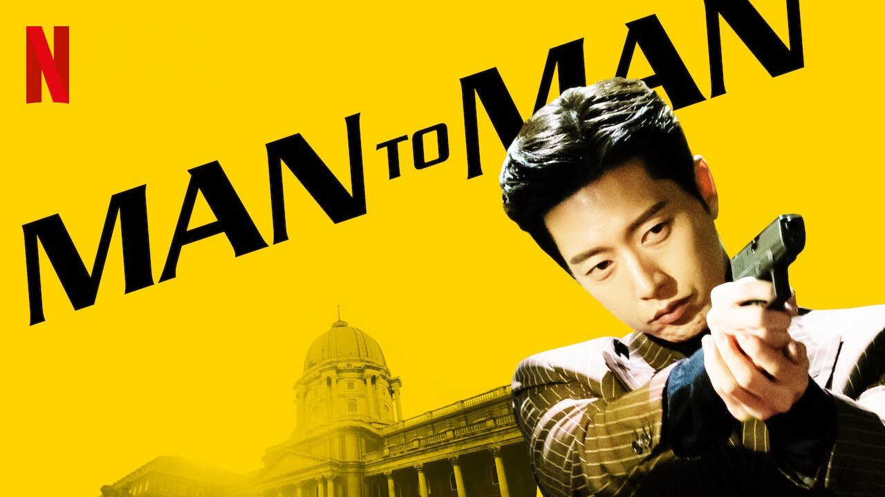 Download Man to Man TV Show