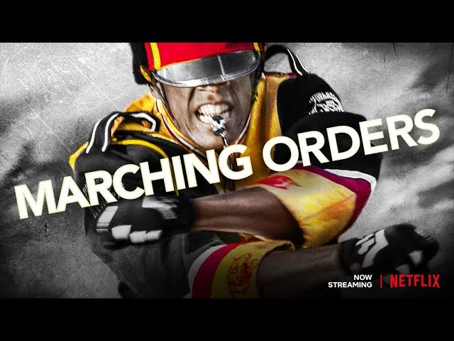 Download Marching Orders TV Show