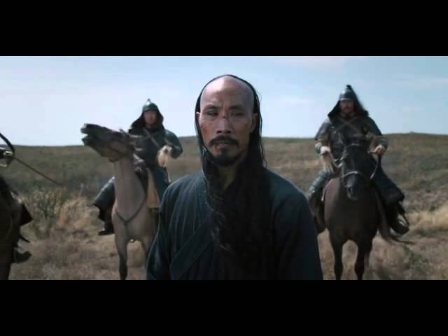 Download Marco Polo: One Hundred Eyes Movie