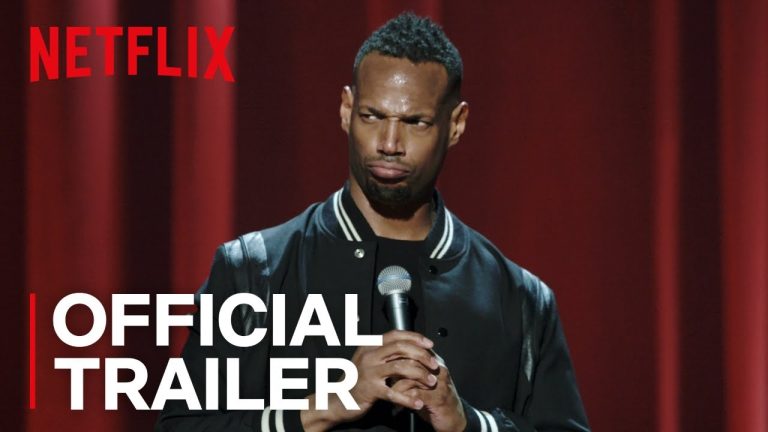 Download Marlon Wayans: Woke-ish Movie