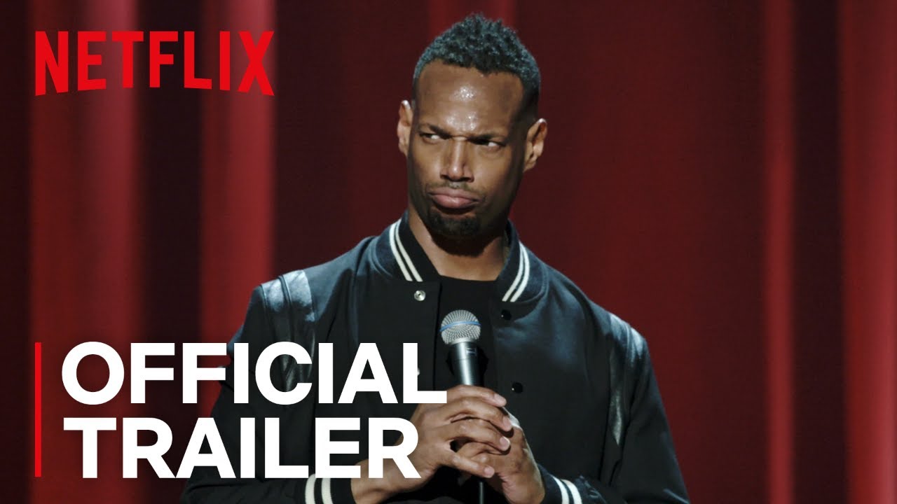 Download Marlon Wayans: Woke-ish Movie